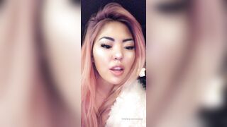 Xoxojoce (Babyjoce) OnlyFans Leaks joce.hsu Asian Chinese Girl 157