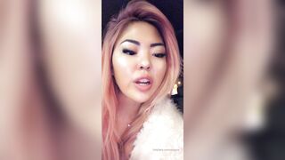 Xoxojoce (Babyjoce) OnlyFans Leaks joce.hsu Asian Chinese Girl 157