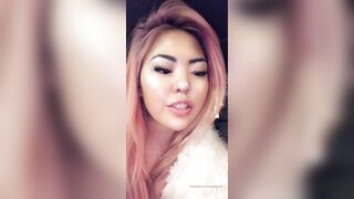 Xoxojoce (Babyjoce) OnlyFans Leaks joce.hsu Asian Chinese Girl 157