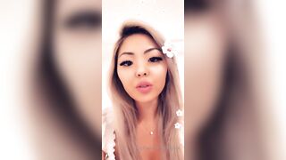 Xoxojoce (Babyjoce) OnlyFans Leaks joce.hsu Asian Chinese Girl 39