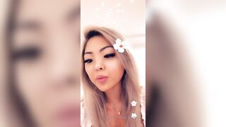 Xoxojoce (Babyjoce) OnlyFans Leaks joce.hsu Asian Chinese Girl 39