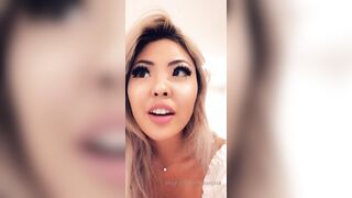 Xoxojoce (Babyjoce) OnlyFans Leaks joce.hsu Asian Chinese Girl 231