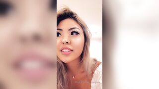 Xoxojoce (Babyjoce) OnlyFans Leaks joce.hsu Asian Chinese Girl 231