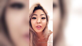 Xoxojoce (Babyjoce) OnlyFans Leaks joce.hsu Asian Chinese Girl 231
