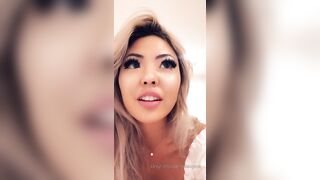 Xoxojoce (Babyjoce) OnlyFans Leaks joce.hsu Asian Chinese Girl 231