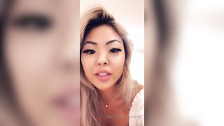 Xoxojoce (Babyjoce) OnlyFans Leaks joce.hsu Asian Chinese Girl 231