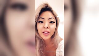 Xoxojoce (Babyjoce) OnlyFans Leaks joce.hsu Asian Chinese Girl 231
