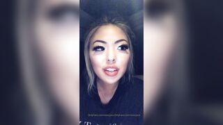 Xoxojoce (Babyjoce) OnlyFans Leaks joce.hsu Asian Chinese Girl 199