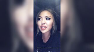 Xoxojoce (Babyjoce) OnlyFans Leaks joce.hsu Asian Chinese Girl 199