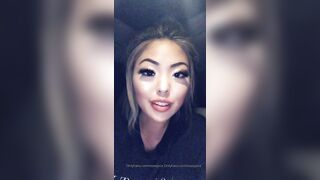 Xoxojoce (Babyjoce) OnlyFans Leaks joce.hsu Asian Chinese Girl 199