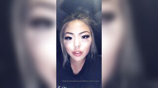 Xoxojoce (Babyjoce) OnlyFans Leaks joce.hsu Asian Chinese Girl 199