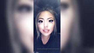 Xoxojoce (Babyjoce) OnlyFans Leaks joce.hsu Asian Chinese Girl 199