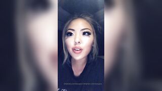 Xoxojoce (Babyjoce) OnlyFans Leaks joce.hsu Asian Chinese Girl 199