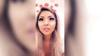 Xoxojoce (Babyjoce) OnlyFans Leaks joce.hsu Asian Chinese Girl 29