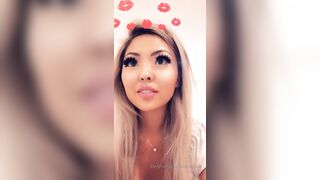 Xoxojoce (Babyjoce) OnlyFans Leaks joce.hsu Asian Chinese Girl 29