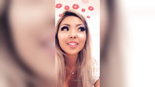 Xoxojoce (Babyjoce) OnlyFans Leaks joce.hsu Asian Chinese Girl 29