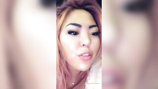 Xoxojoce (Babyjoce) OnlyFans Leaks joce.hsu Asian Chinese Girl 170