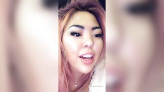 Xoxojoce (Babyjoce) OnlyFans Leaks joce.hsu Asian Chinese Girl 170