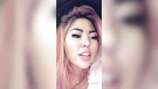 Xoxojoce (Babyjoce) OnlyFans Leaks joce.hsu Asian Chinese Girl 170