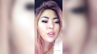 Xoxojoce (Babyjoce) OnlyFans Leaks joce.hsu Asian Chinese Girl 170