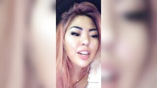 Xoxojoce (Babyjoce) OnlyFans Leaks joce.hsu Asian Chinese Girl 170