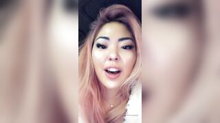 Xoxojoce (Babyjoce) OnlyFans Leaks joce.hsu Asian Chinese Girl 170