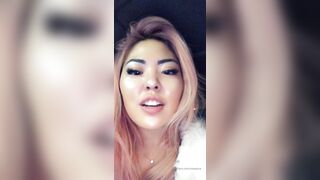Xoxojoce (Babyjoce) OnlyFans Leaks joce.hsu Asian Chinese Girl 170