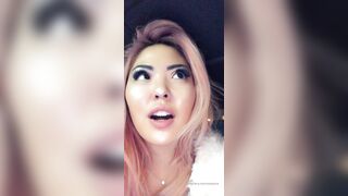 Xoxojoce (Babyjoce) OnlyFans Leaks joce.hsu Asian Chinese Girl 170