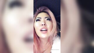 Xoxojoce (Babyjoce) OnlyFans Leaks joce.hsu Asian Chinese Girl 170