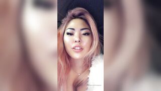 Xoxojoce (Babyjoce) OnlyFans Leaks joce.hsu Asian Chinese Girl 170