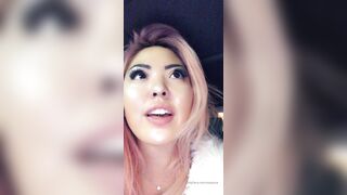 Xoxojoce (Babyjoce) OnlyFans Leaks joce.hsu Asian Chinese Girl 170
