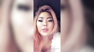 Xoxojoce (Babyjoce) OnlyFans Leaks joce.hsu Asian Chinese Girl 170