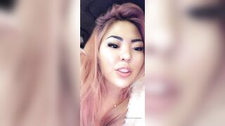 Xoxojoce (Babyjoce) OnlyFans Leaks joce.hsu Asian Chinese Girl 170