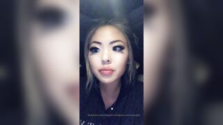 Xoxojoce (Babyjoce) OnlyFans Leaks joce.hsu Asian Chinese Girl 173
