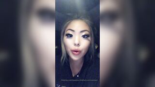 Xoxojoce (Babyjoce) OnlyFans Leaks joce.hsu Asian Chinese Girl 173