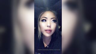 Xoxojoce (Babyjoce) OnlyFans Leaks joce.hsu Asian Chinese Girl 173