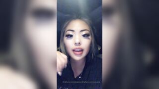 Xoxojoce (Babyjoce) OnlyFans Leaks joce.hsu Asian Chinese Girl 173