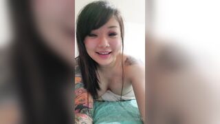 Tymwits (Jackie Tym) OnlyFans Leaks Chinese Asian Babe 92