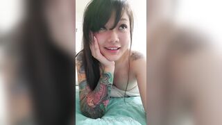 Tymwits (Jackie Tym) OnlyFans Leaks Chinese Asian Babe 92