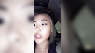 Xoxojoce (Babyjoce) OnlyFans Leaks joce.hsu Asian Chinese Girl 226