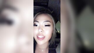 Xoxojoce (Babyjoce) OnlyFans Leaks joce.hsu Asian Chinese Girl 226