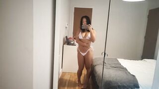 Yoyowooh (YoYo) OnlyFans Leaks Philippines Asian Real Natural Body 213