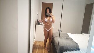 Yoyowooh (YoYo) OnlyFans Leaks Philippines Asian Real Natural Body 213