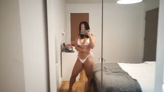 Yoyowooh (YoYo) OnlyFans Leaks Philippines Asian Real Natural Body 213