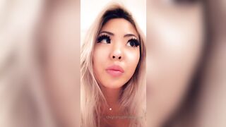 Xoxojoce (Babyjoce) OnlyFans Leaks joce.hsu Asian Chinese Girl 79