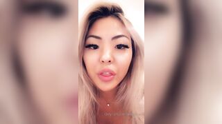 Xoxojoce (Babyjoce) OnlyFans Leaks joce.hsu Asian Chinese Girl 79