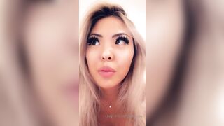 Xoxojoce (Babyjoce) OnlyFans Leaks joce.hsu Asian Chinese Girl 79