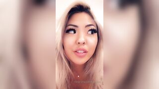 Xoxojoce (Babyjoce) OnlyFans Leaks joce.hsu Asian Chinese Girl 79
