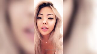 Xoxojoce (Babyjoce) OnlyFans Leaks joce.hsu Asian Chinese Girl 79