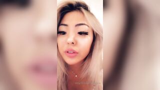 Xoxojoce (Babyjoce) OnlyFans Leaks joce.hsu Asian Chinese Girl 79